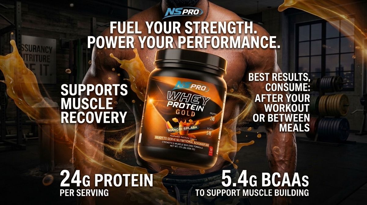 NSPRO FAVORITE